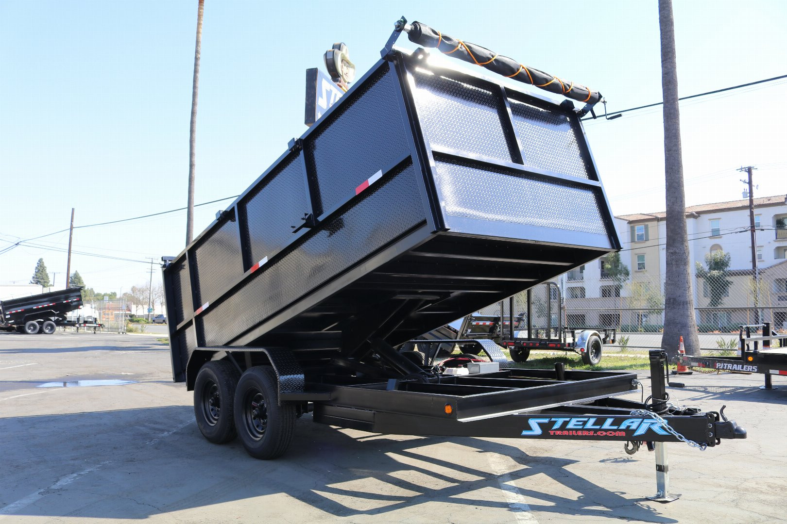 2027 Stellar