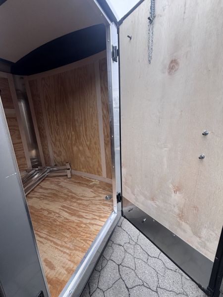 New 2026 Homesteader Trailer 714CT Cargo / Enclosed Trailer