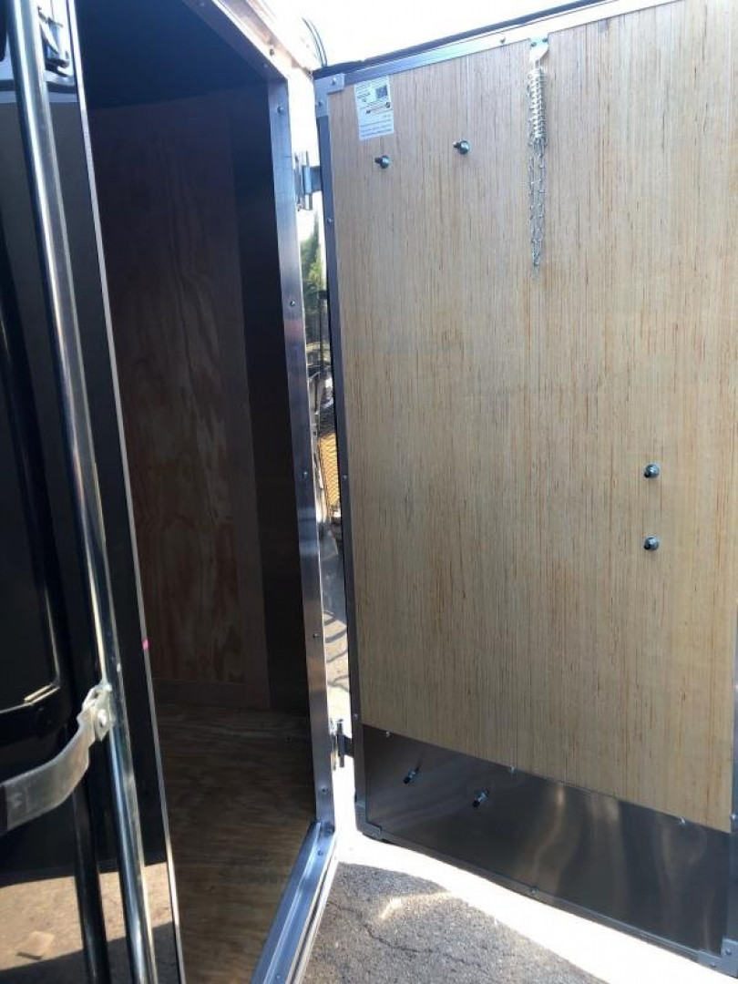 New 2026 Homesteader Trailer 6 X 10 CHALLENGER Cargo / Enclosed Trailer