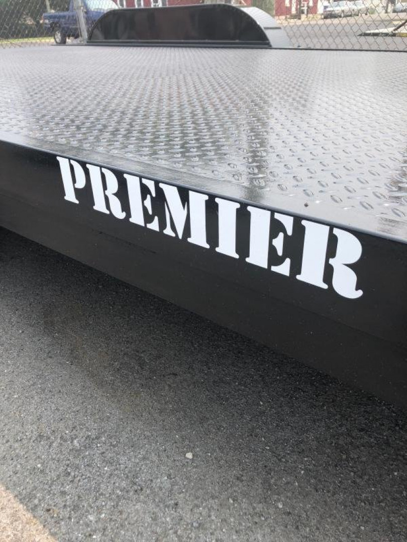 New 2026 Premier Trailers Inc. FDCH 820-10K TATB Car Hauler