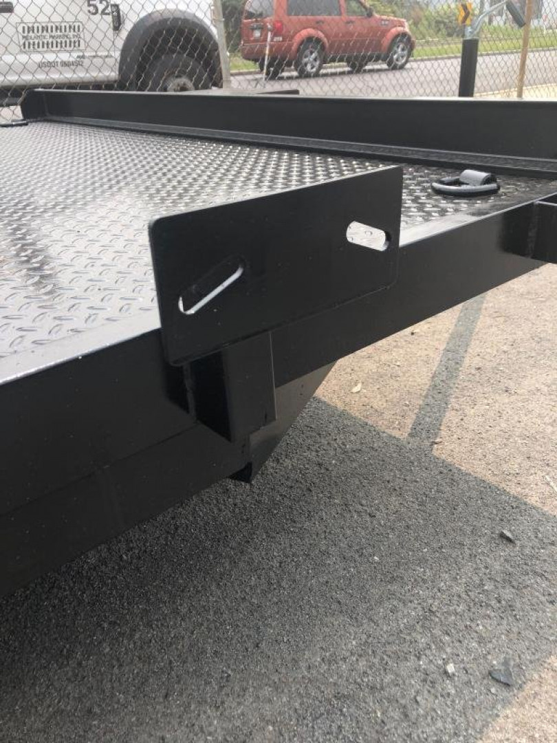New 2026 Premier Trailers Inc. FDCH 820-10K TATB Car Hauler