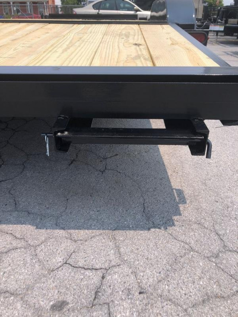 New 2027 Premier Trailers Inc. FT 820-10K TATB Car Hauler