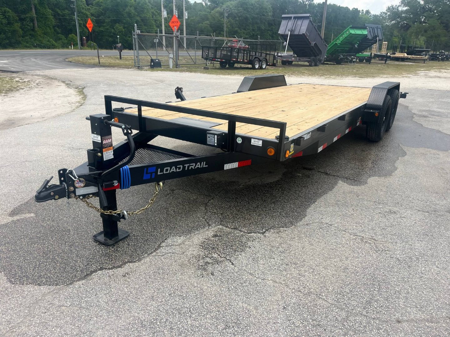 2025 Load Trail LLC