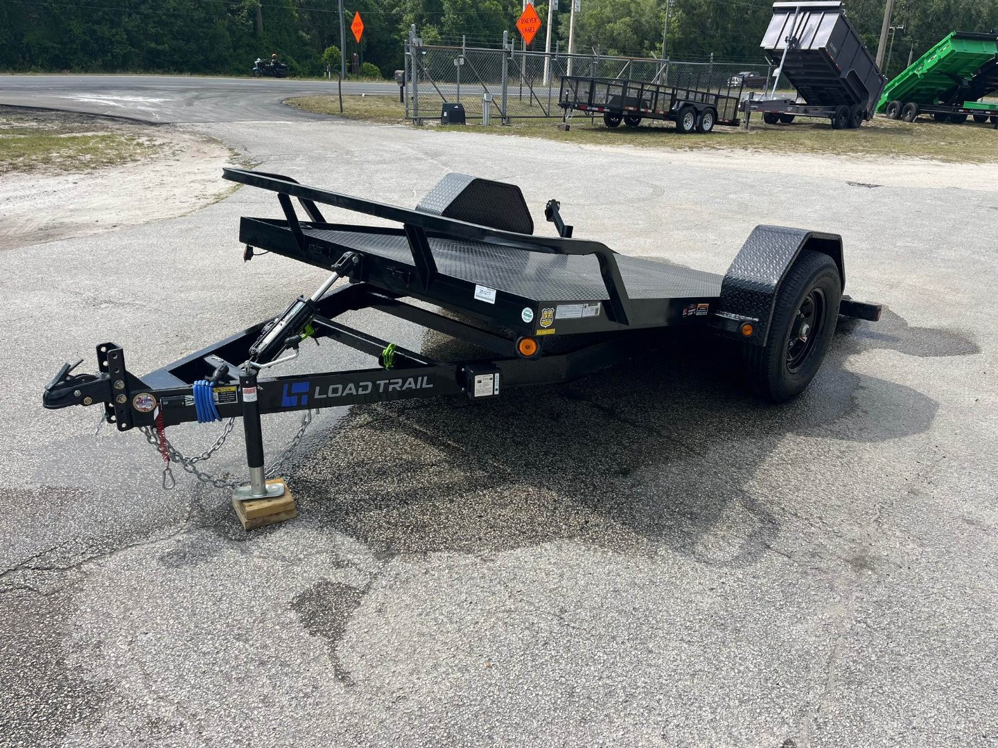 2025 Load Trail