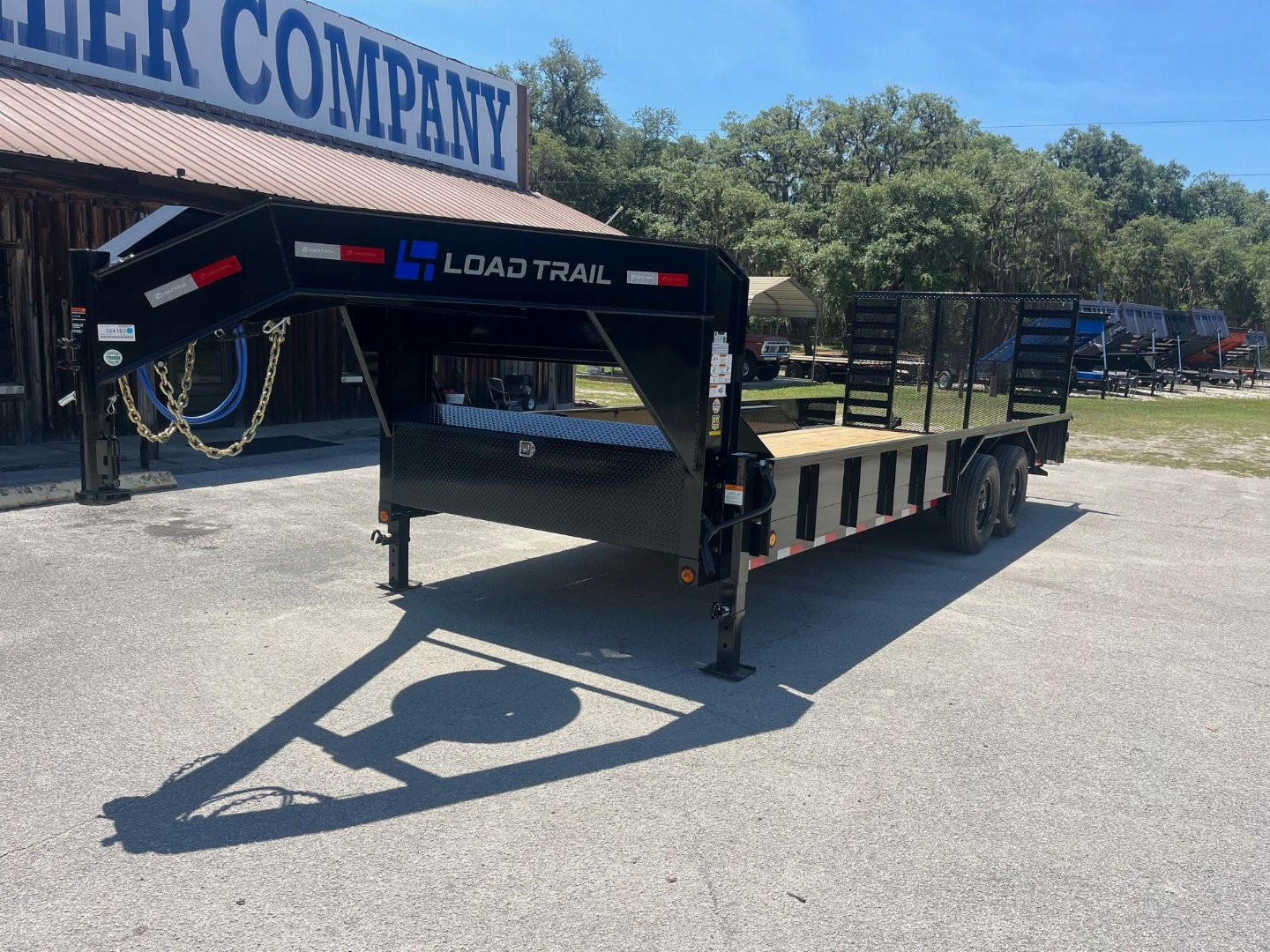2025 Load Trail
