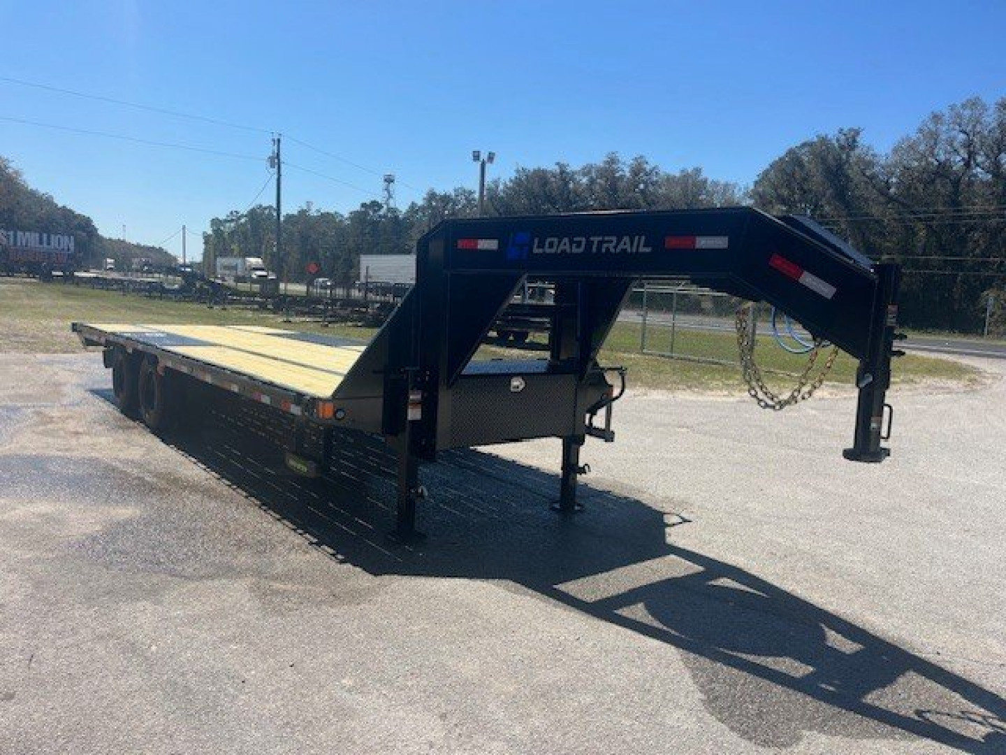 2025 Load Trail