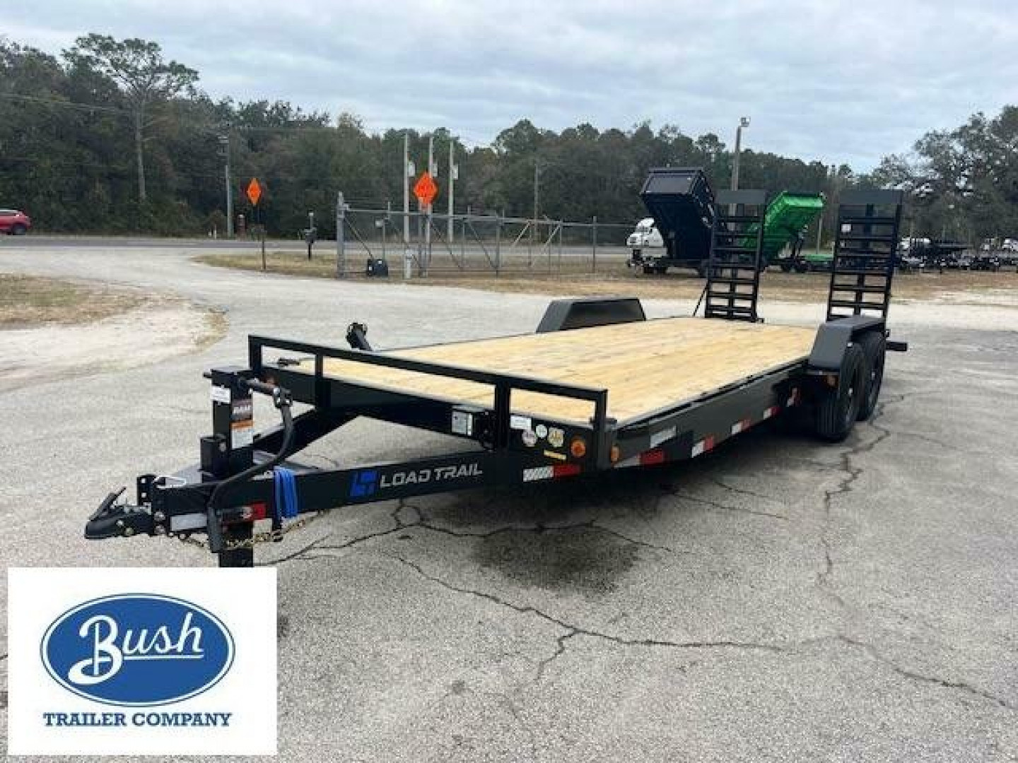 2025 Load Trail