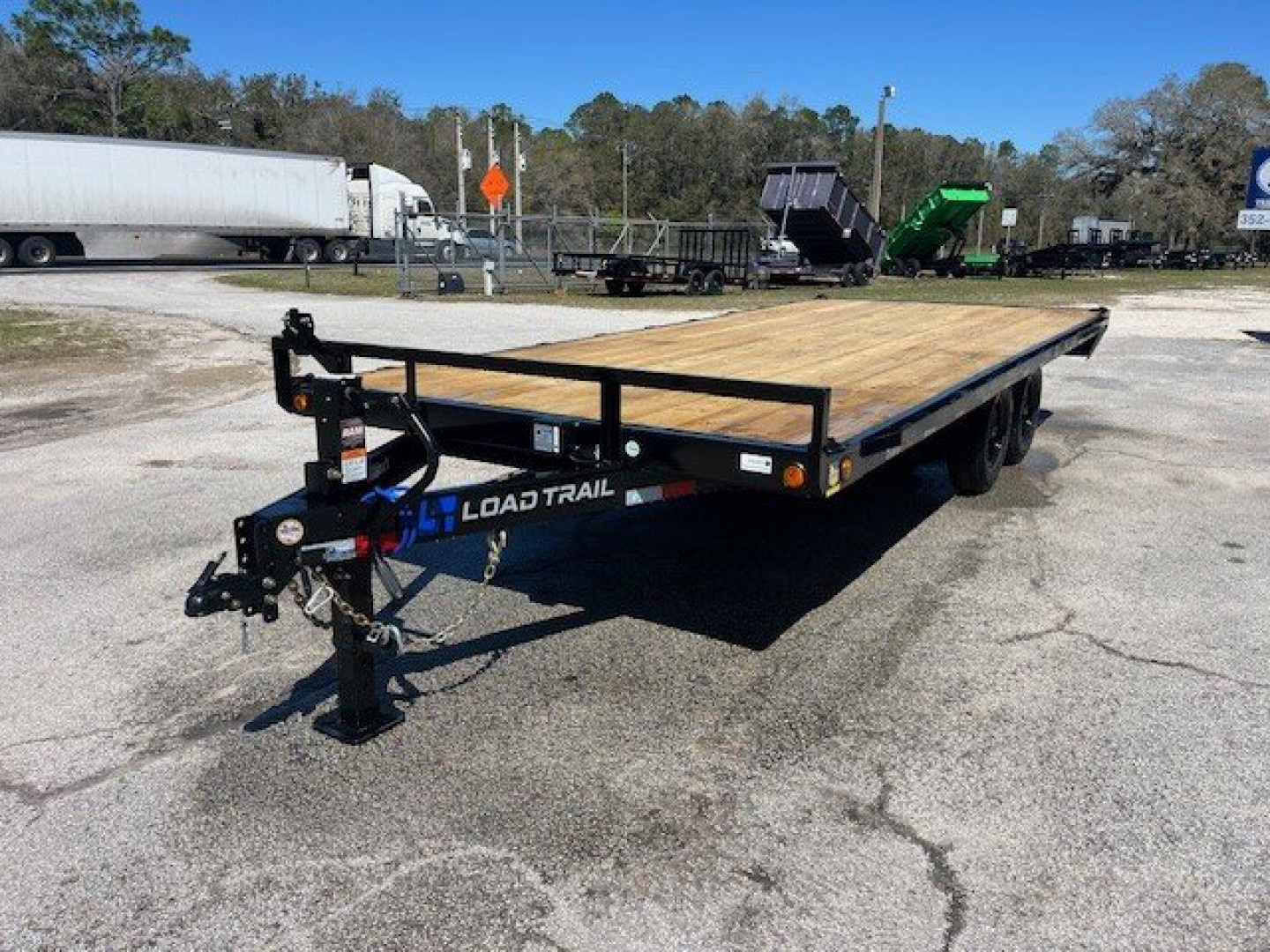 2025 Load Trail