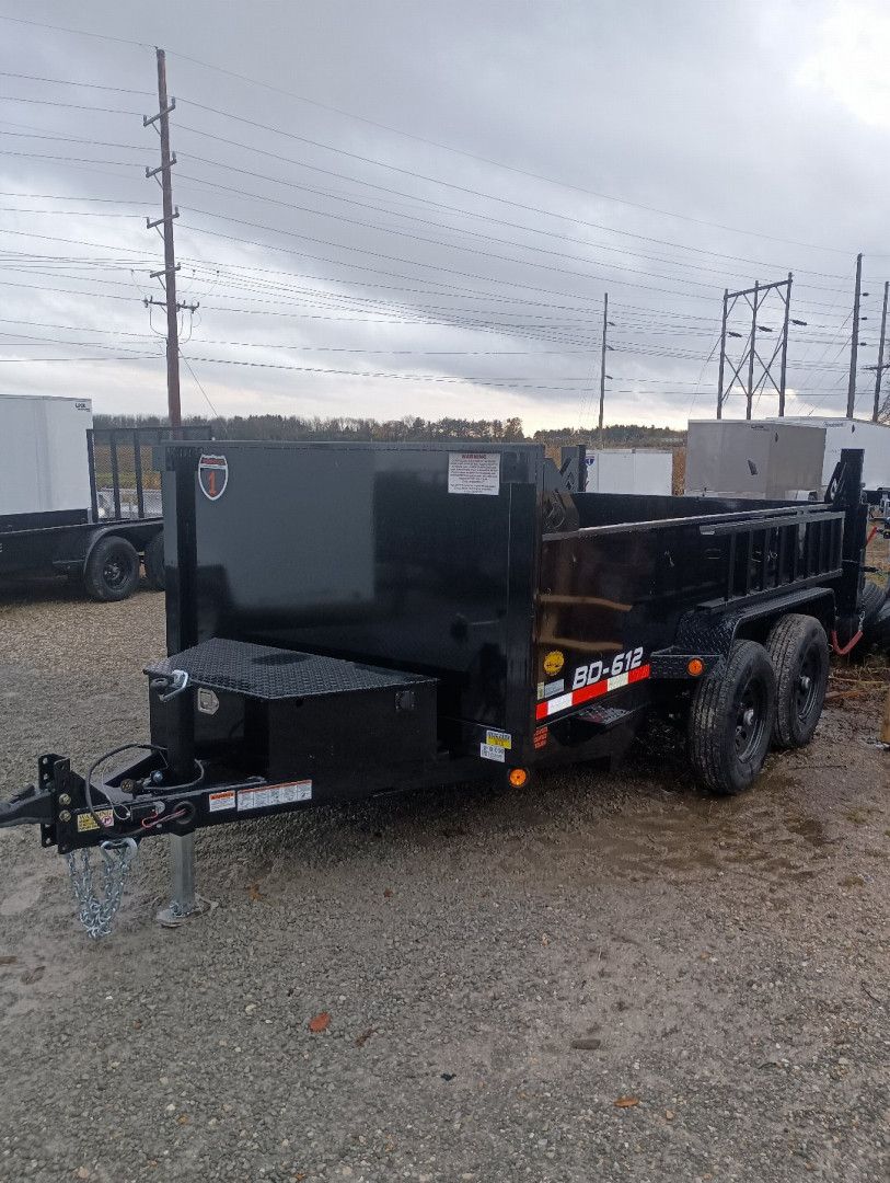 2025 Quality Steel and photo 2