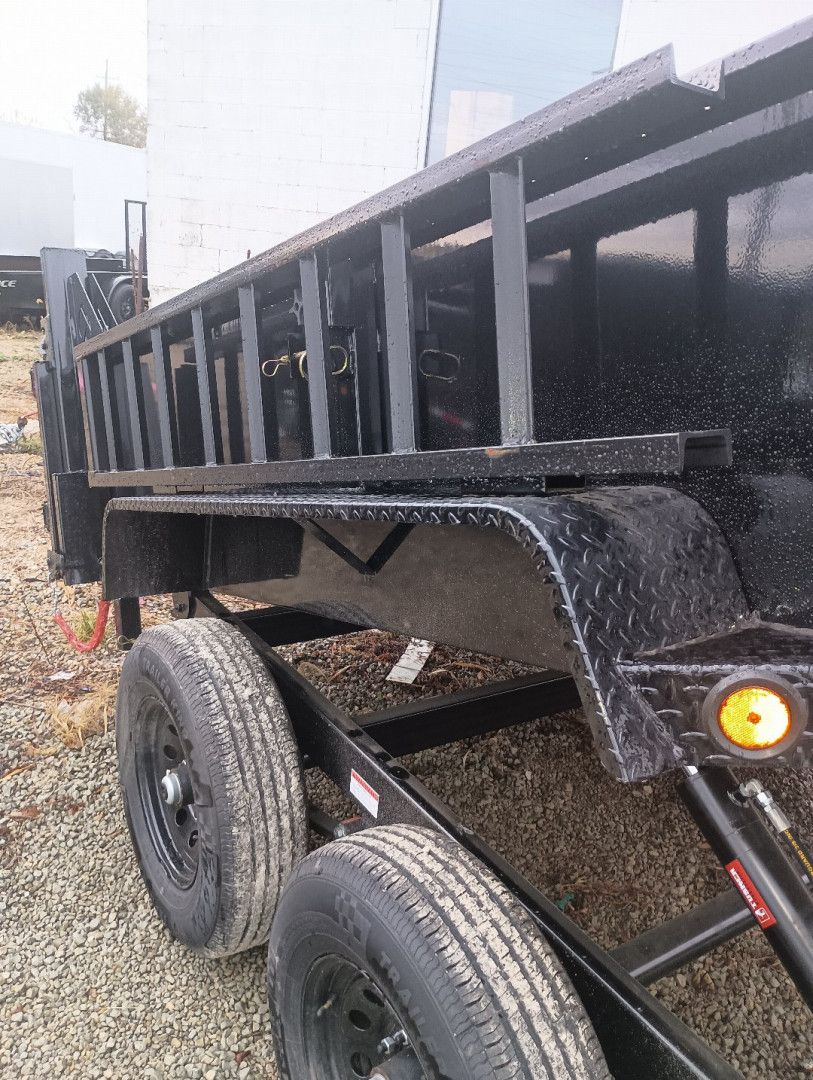 2025 Quality Steel and photo 6