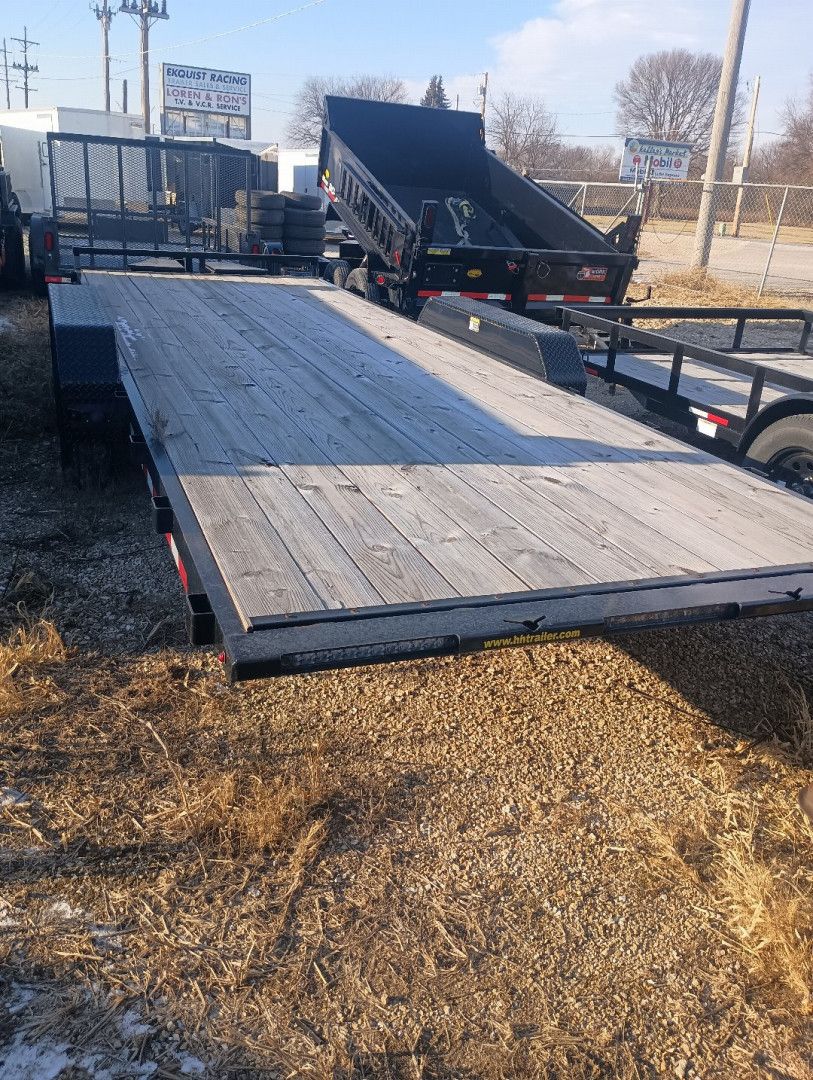 2025 Quality Steel and