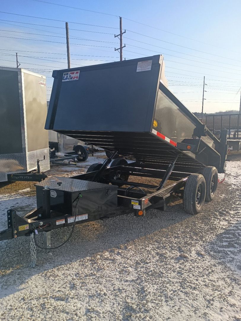 2025 Quality Steel and