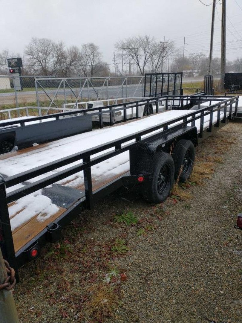 2022 Quality Steel and