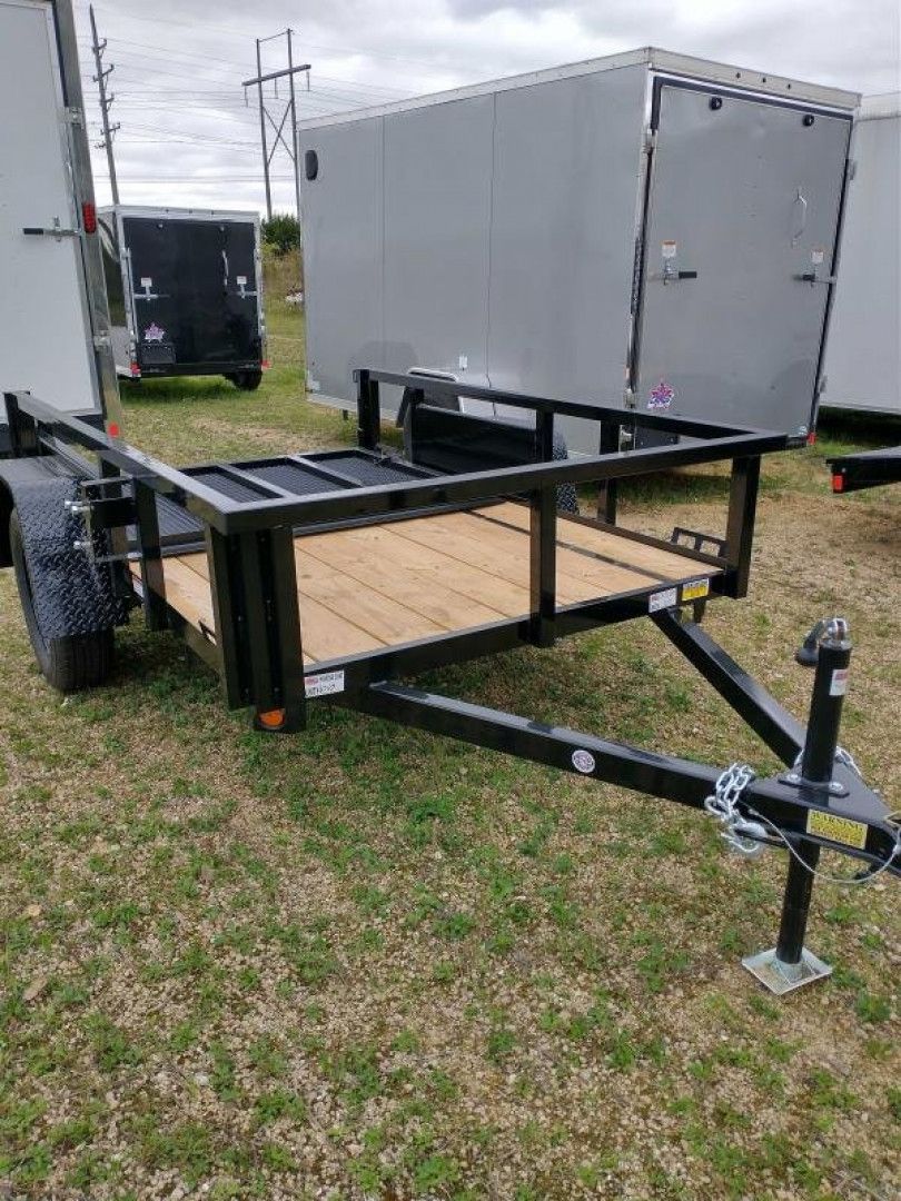2022 Quality Steel and photo 3