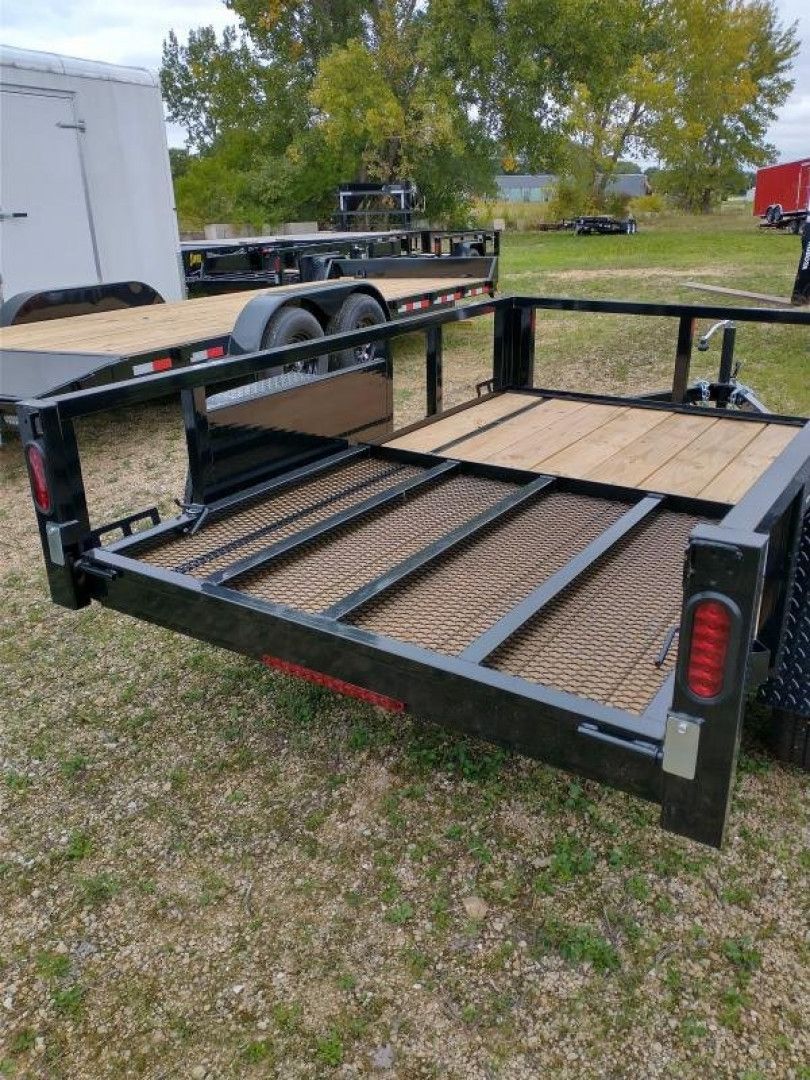 2022 Quality Steel and photo 5