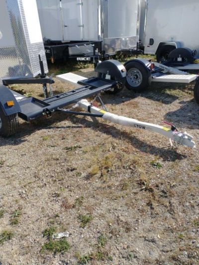 New 2022 Stehl-Tow ST80TD Tow Dolly