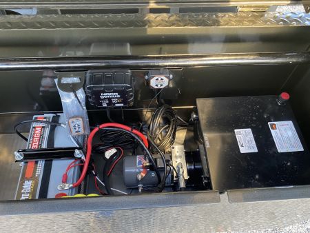 New 2026 MAXX-D DTX Dump Trailer 83x16 GN