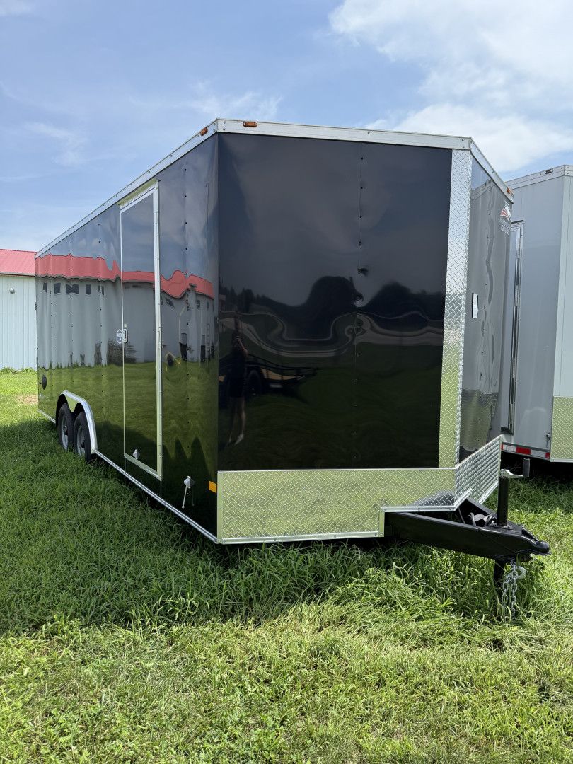 2025 American Hauler photo 2