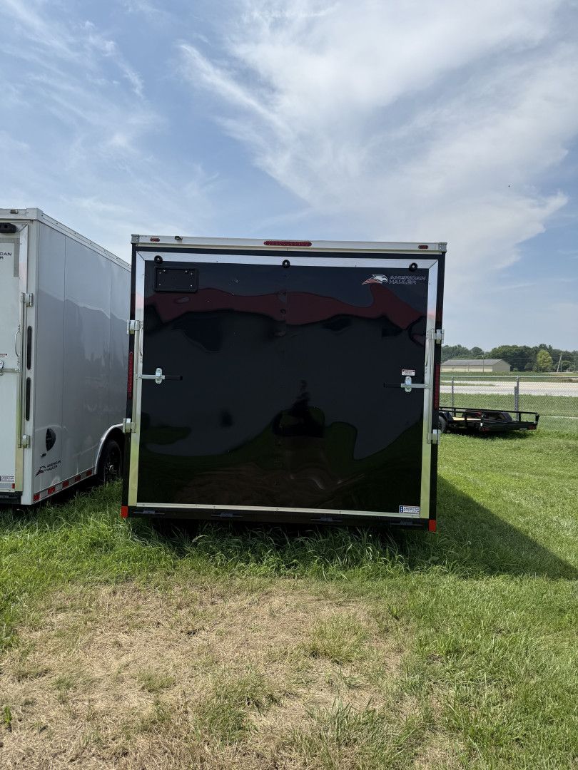 2025 American Hauler photo 3