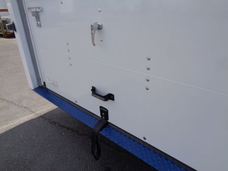 New 2025 Air Tow * E16- XL * 16Ft Enclosed Drop Deck Trailer