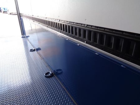 New 2025 Air Tow * E16- XL * 16Ft Enclosed Drop Deck Trailer