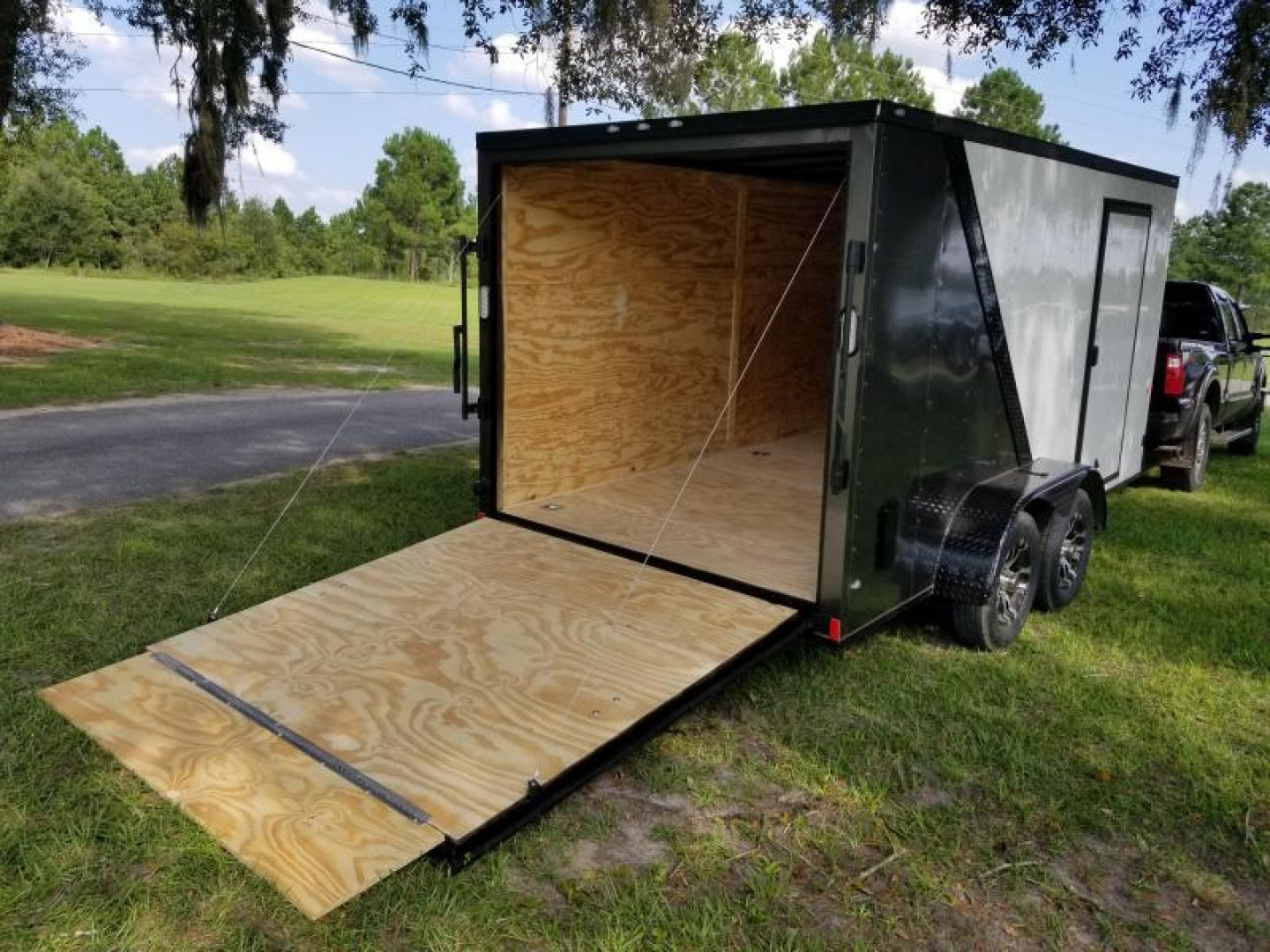 Rock Solid Cargo photo 6