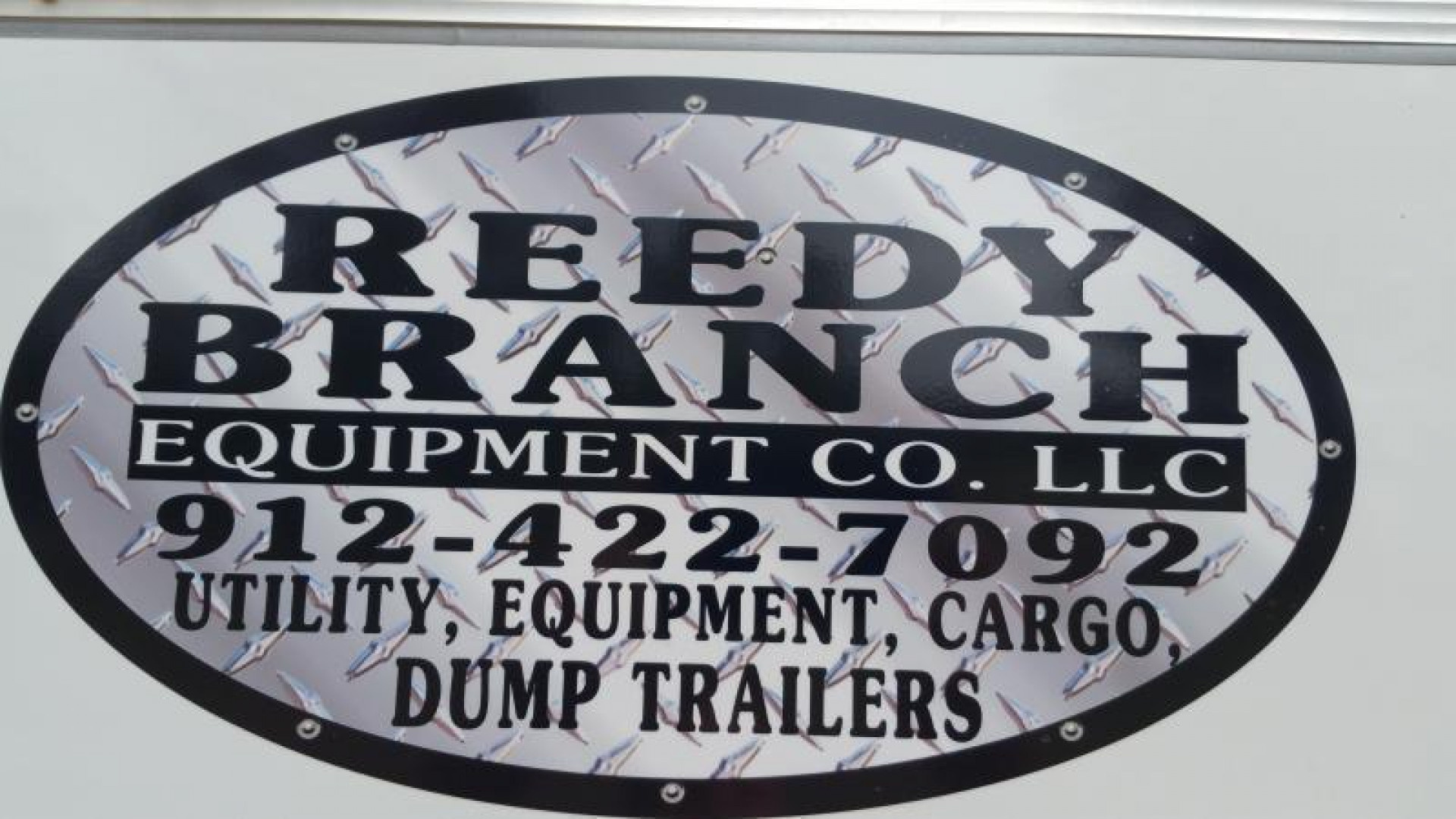 New 2026 Down 2 Earth Trailers 76x14 DTE Utility Trailer