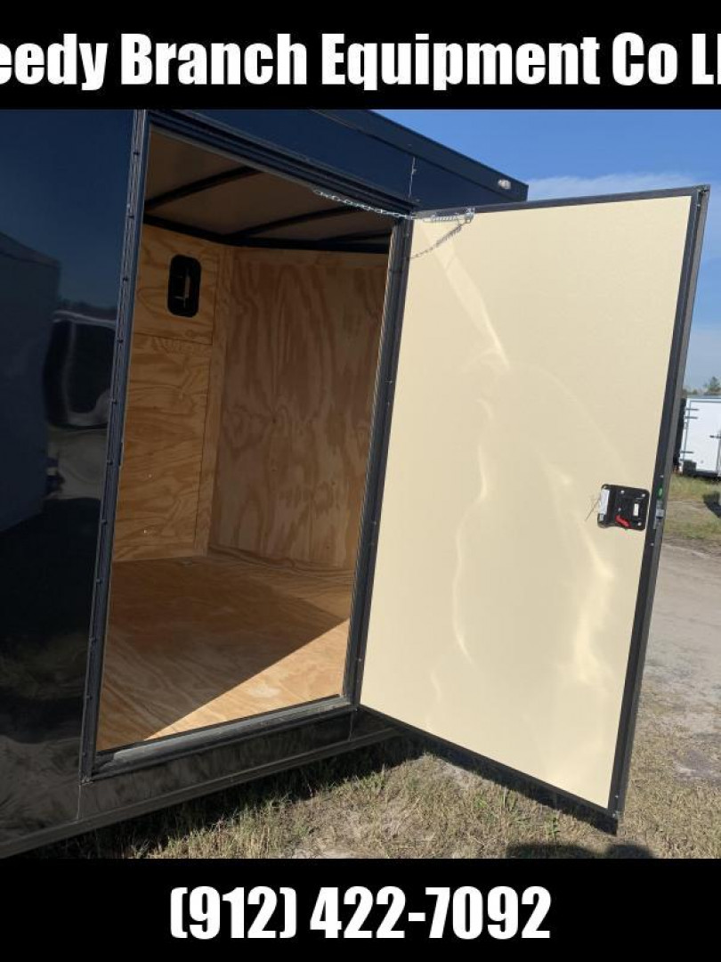 New On Sale Now! New 7x16 Blackout Elite