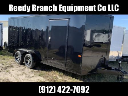 New On Sale Now! New 7x16 Blackout Elite
