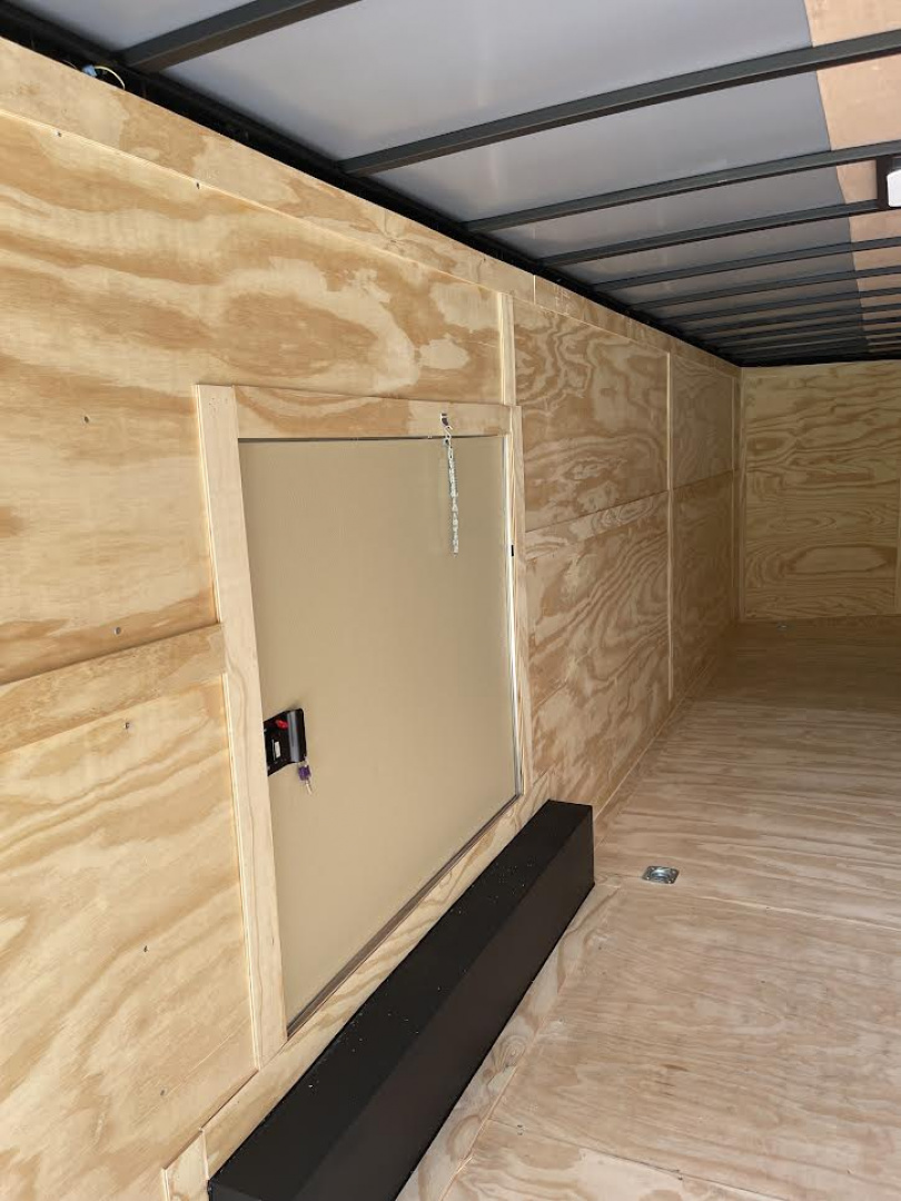 Rock Solid Cargo photo 7