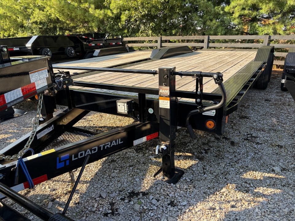 2025 Load Trail