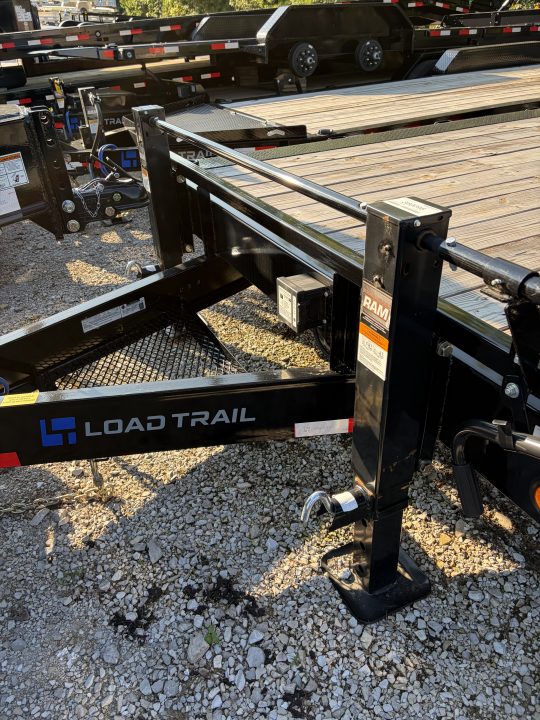 2025 Load Trail photo 2