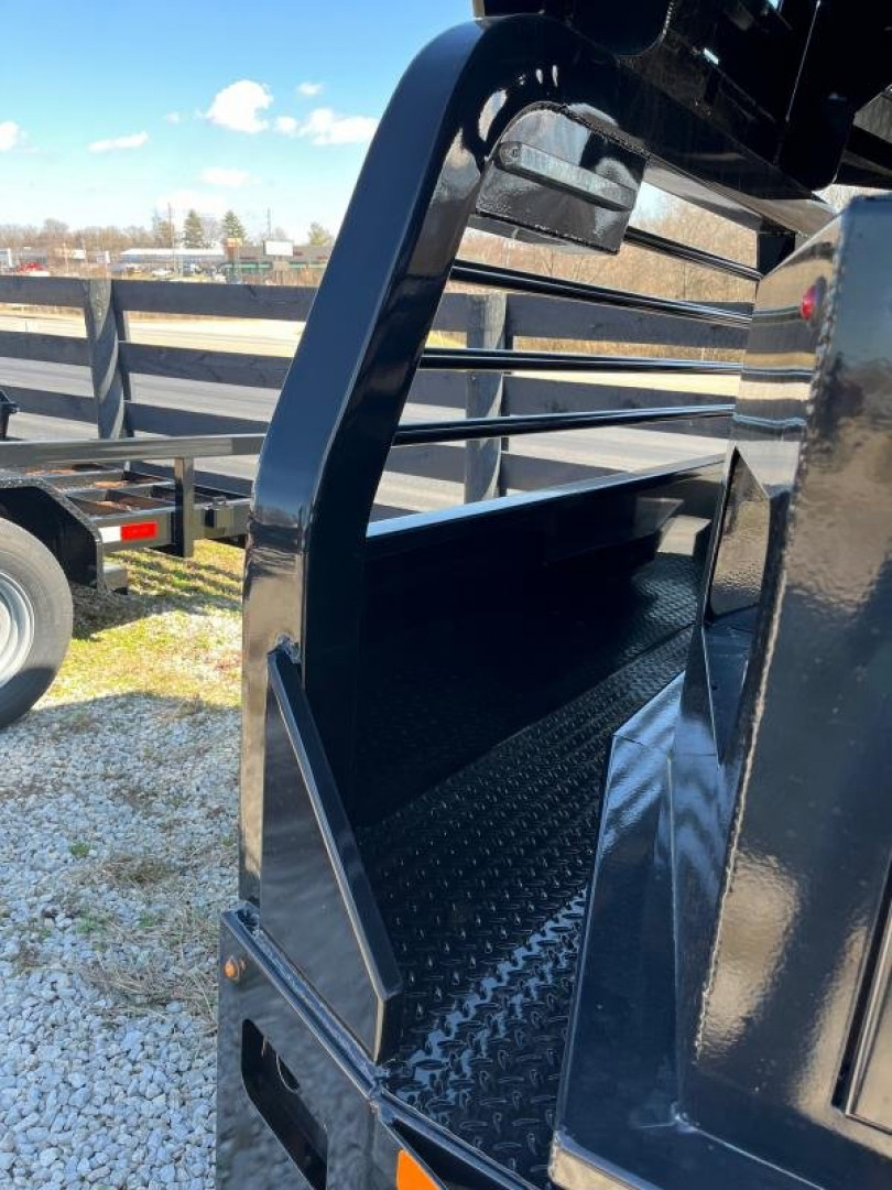 Load Trail TRUCK photo 3