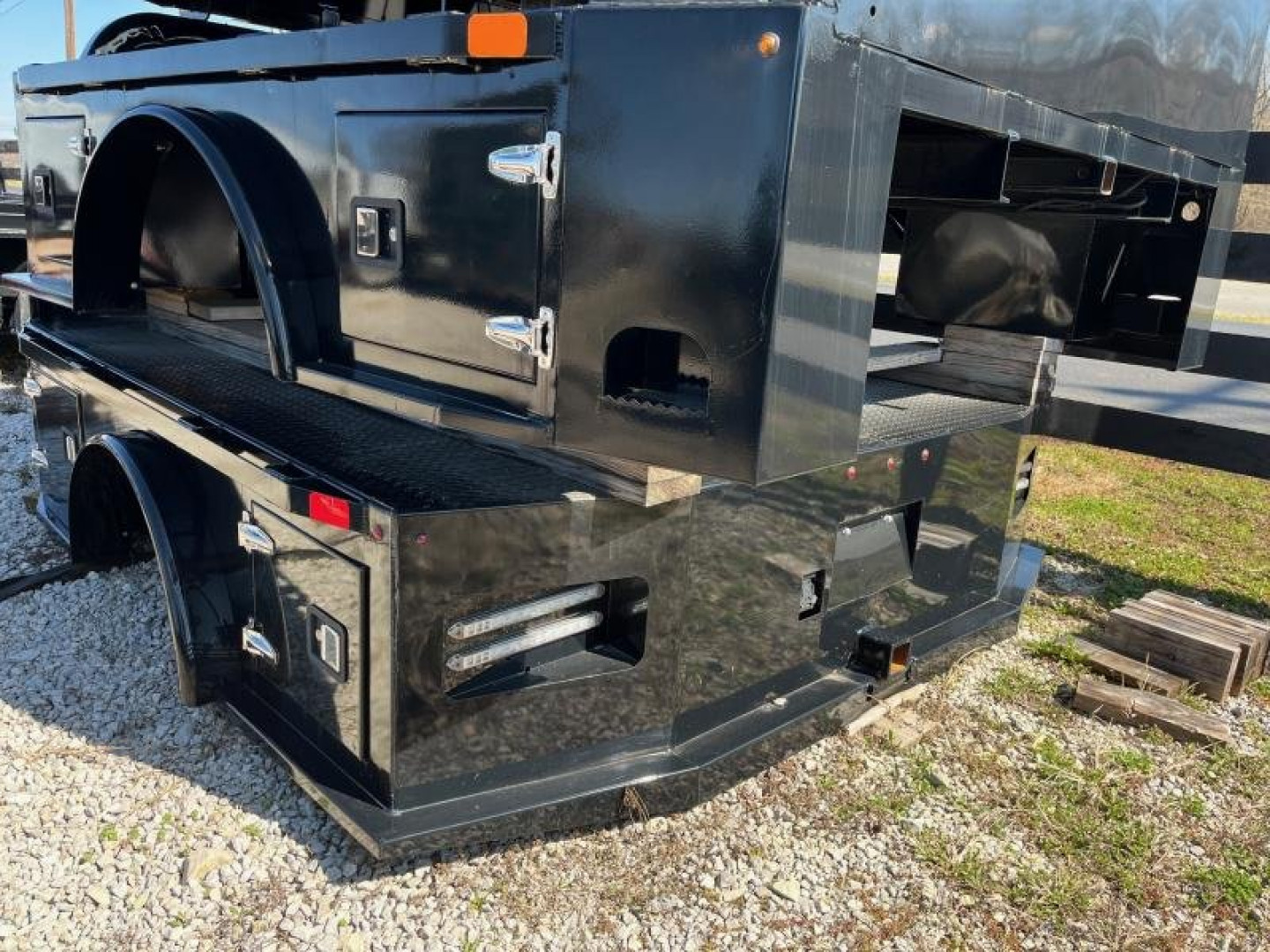 Load Trail TRUCK photo 4