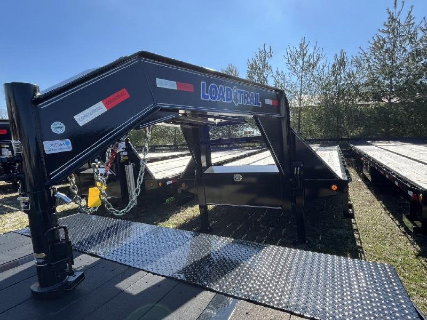 2023 Load Trail