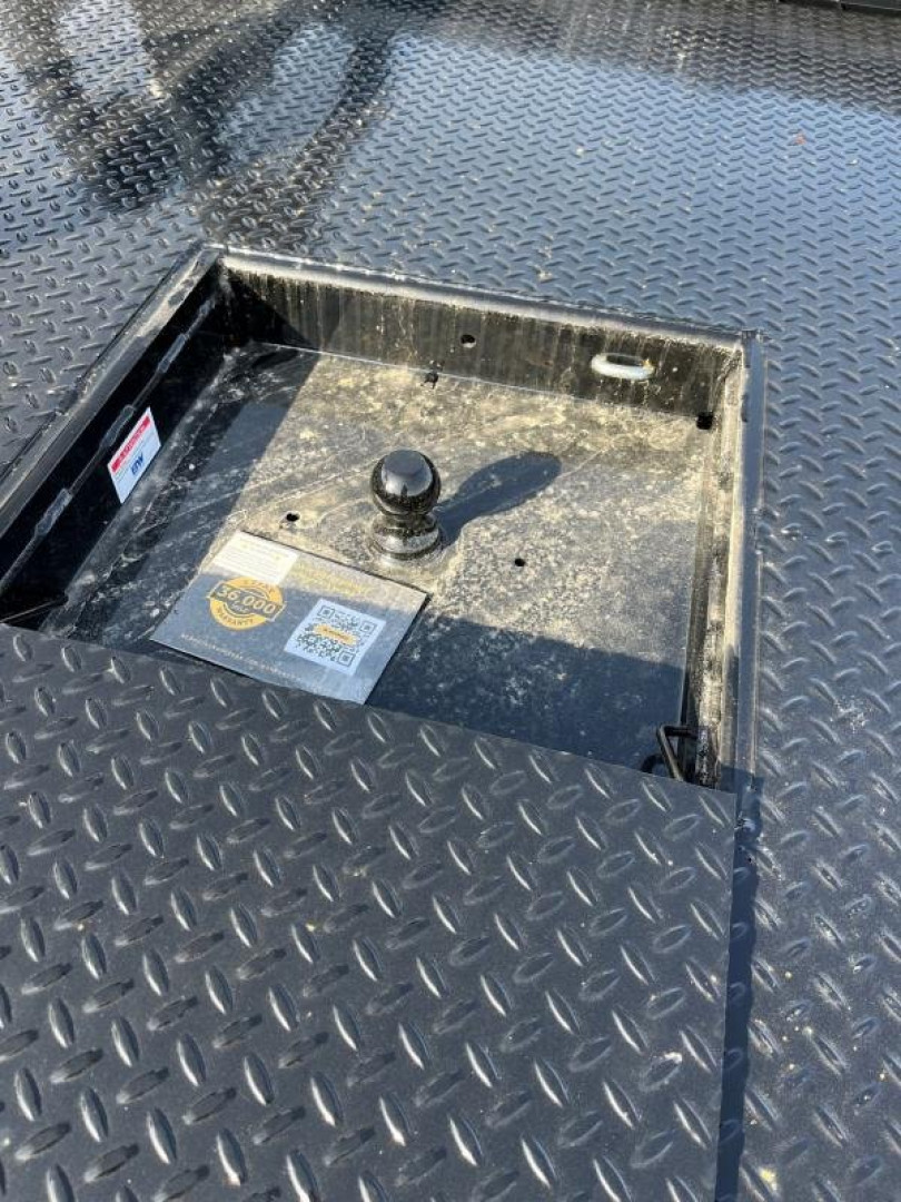 2024 Bedrock DIAMOND TRUCK Diamond photo 3