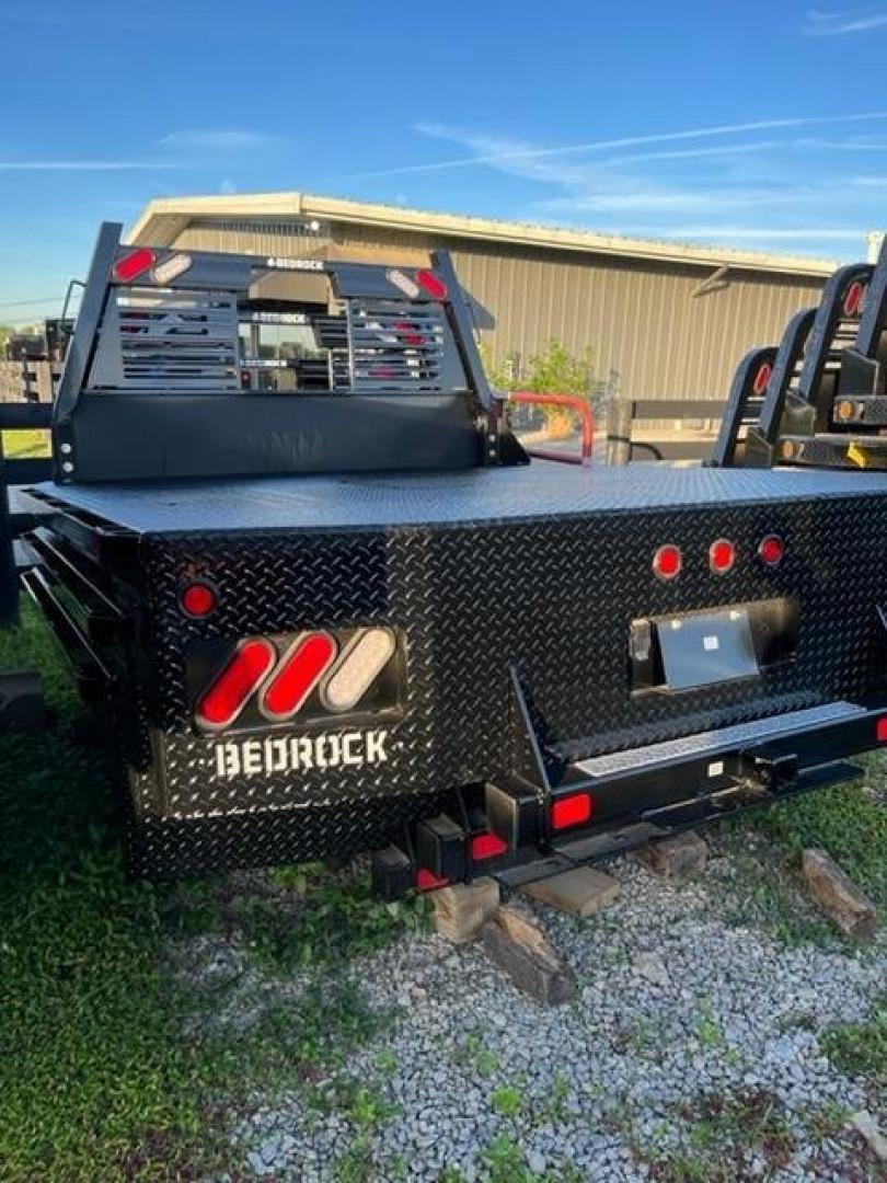 2024 Bedrock DIAMOND TRUCK Diamond photo 2