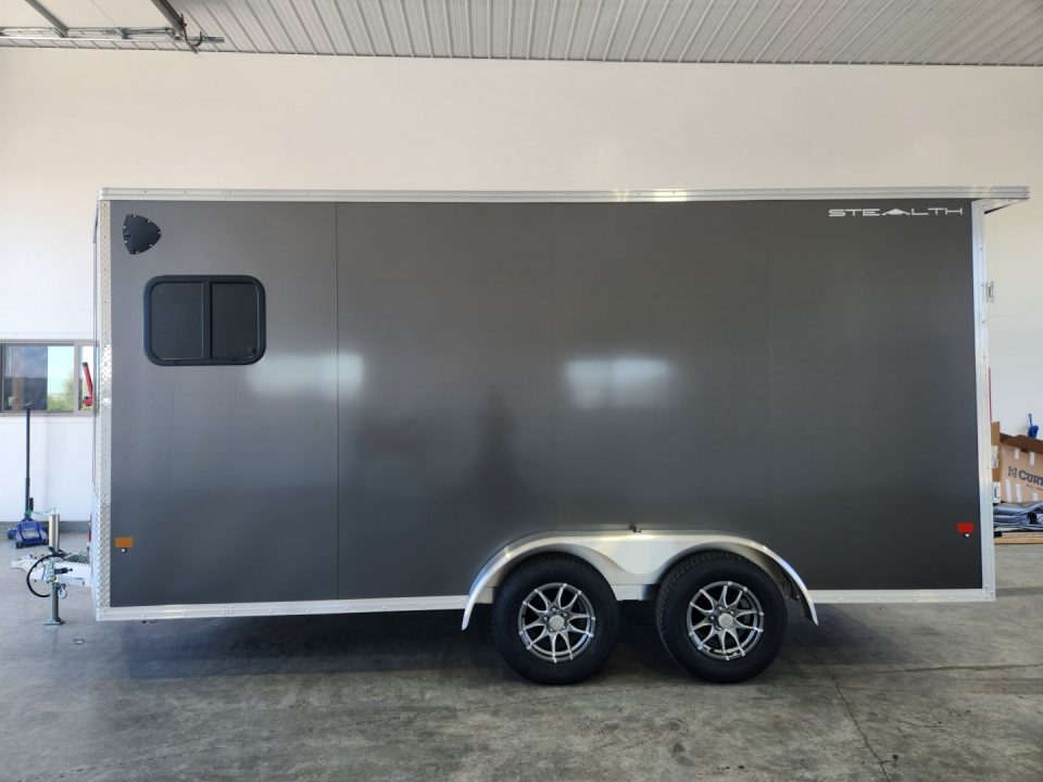 2026 Stealth