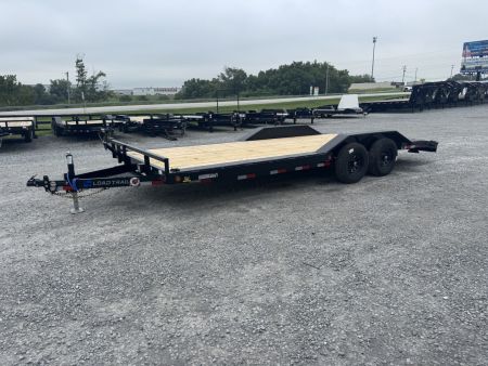 New 2026 Load Trail 102"x20' Buggy Hauler