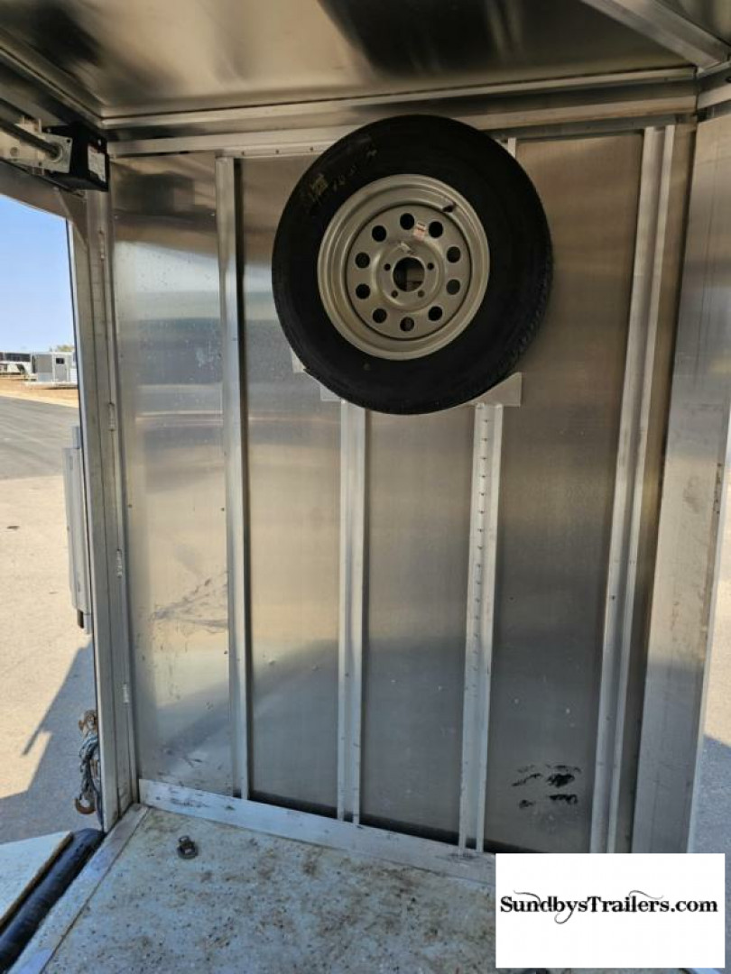 2020 Featherlite photo 9