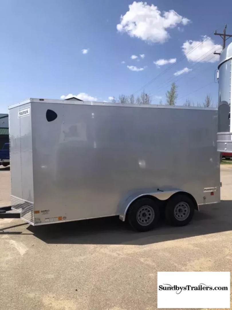 2025 Haulmark
