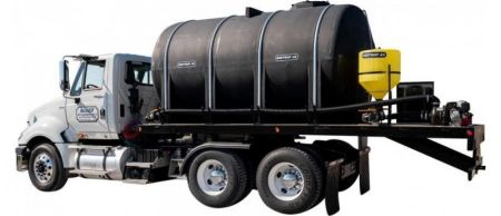 New 2026 Bestway Truck Skid Truck Bed
