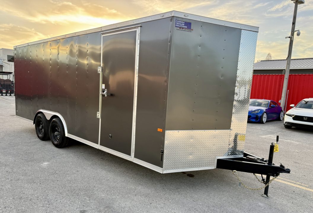 2025 Rock Solid Cargo