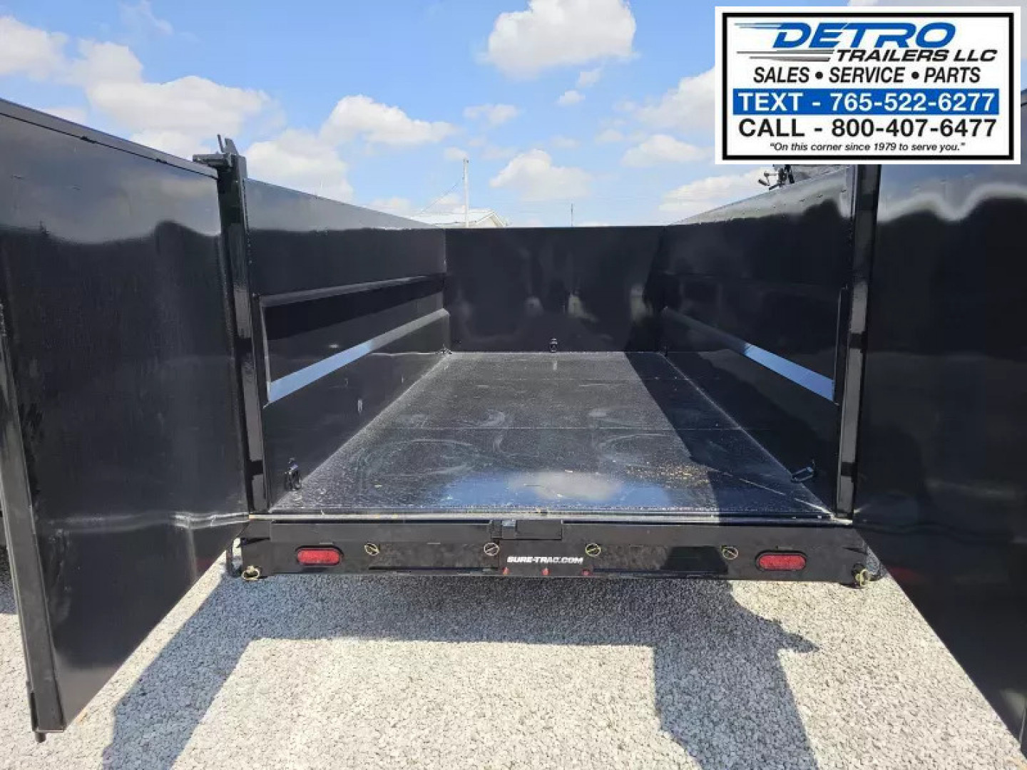 2025 Sure-Trac photo 4