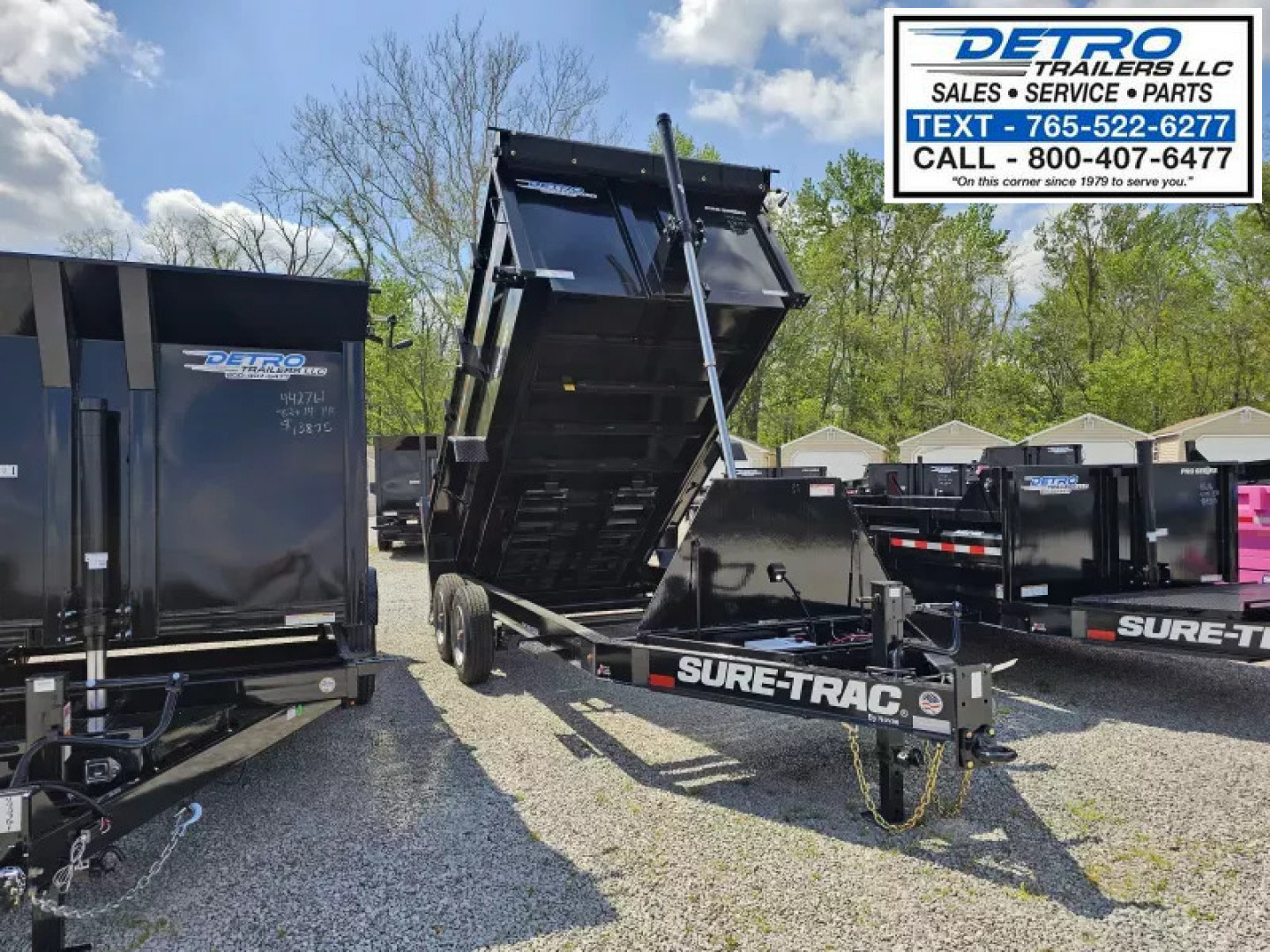 2025 Sure-Trac photo 6