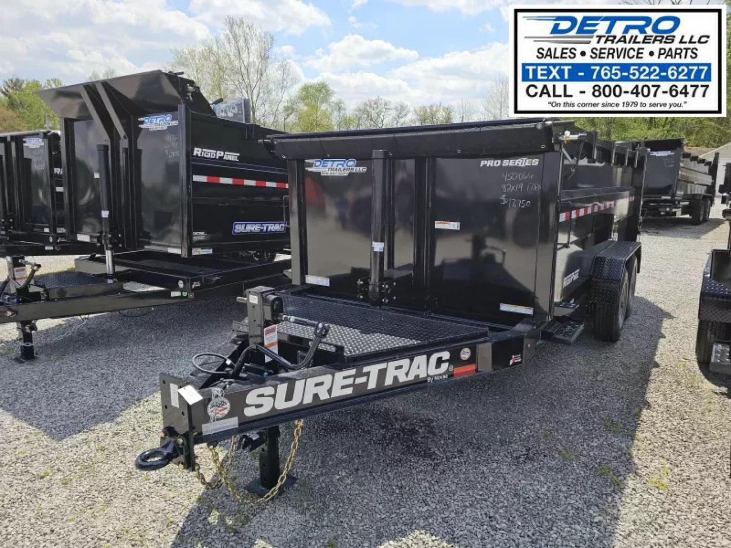 2025 Sure-Trac