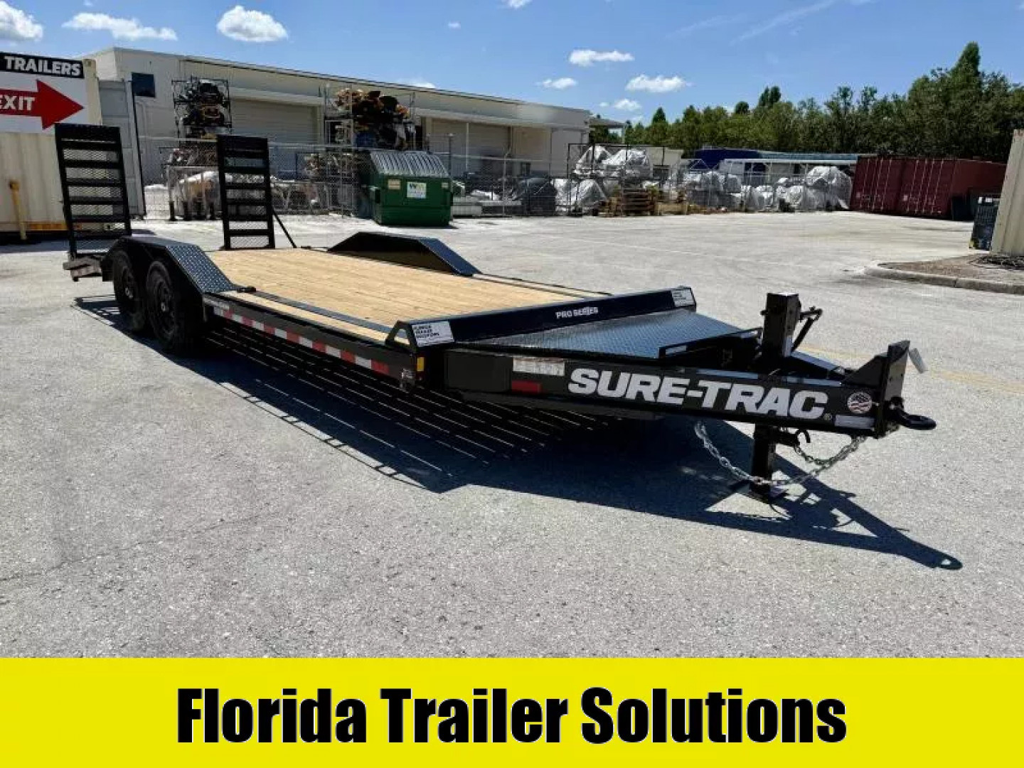 2025 Sure-Trac