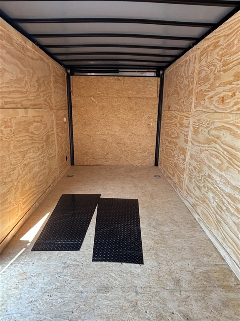 New 2025 Spartan Sp7x14ta