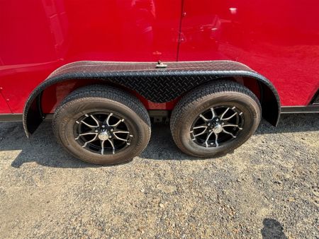 New 2025 Spartan Sp7x14ta