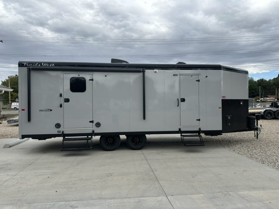 New 2027 Trails West 28' FreeRide